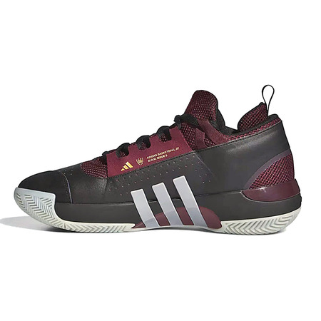 Adidas Donovan Mitchell Ausgabe 5 "Cleveland Cavs"