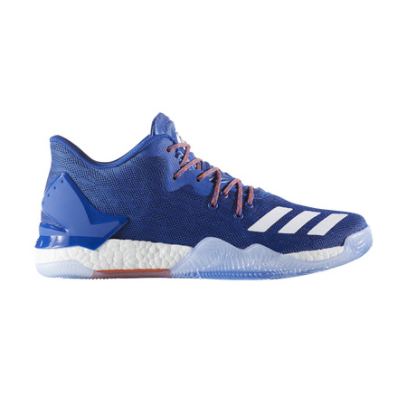 Adidas D Rose 7 Low "Knicks"