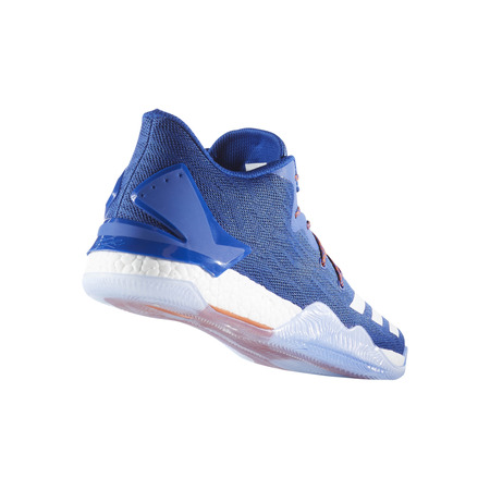 Adidas D Rose 7 Low "Knicks"