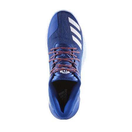 Adidas D Rose 7 Low "Knicks"