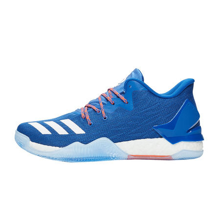 Adidas D Rose 7 Low "Knicks"