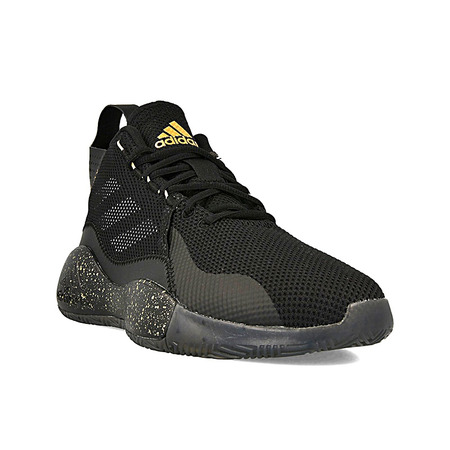 Adidas D Rose 773 2020 "Golden"