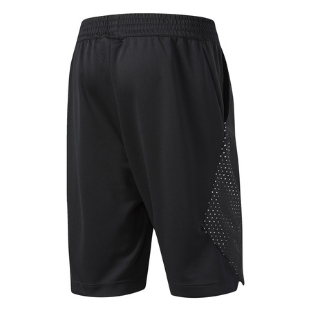 Adidas D Rose Shorts (schwarz)