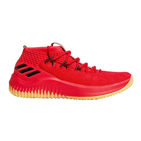 Adidas Dame 4 "Strawberry Candy"