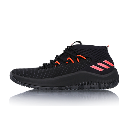 Adidas Dame 4 "Stronger"