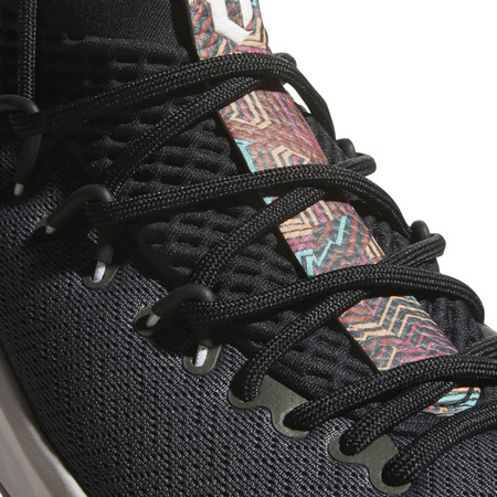 Adidas Dame 4 "Tribal Print"