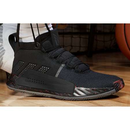 Adidas Dame 5 "People\\'s Champ"