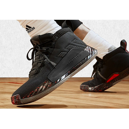 Adidas Dame 5 "People\\'s Champ"