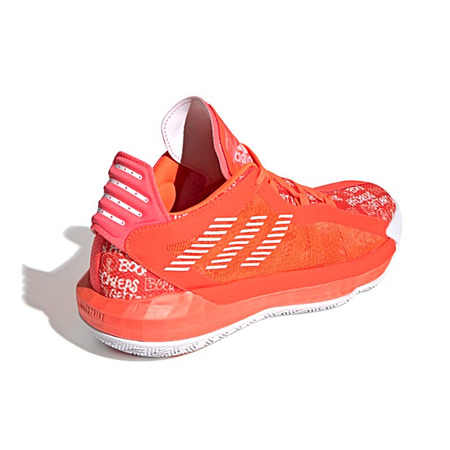 Adidas Dame 6 "Heckler"