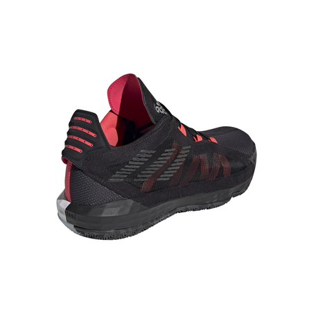 Adidas Dame 6 "Ruthless"