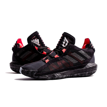 Adidas Dame 6 "Ruthless"