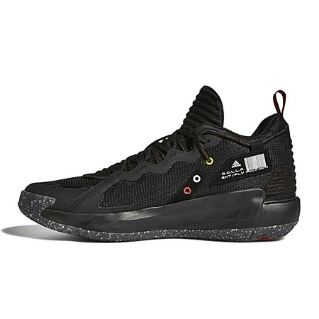 Adidas Dame 7 Ext/Ply D.O.L.L.A. "Opponent Advisory"