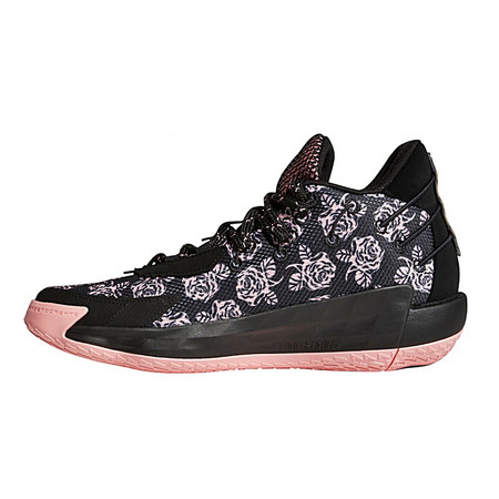 Adidas Dame 7 "Rose City"