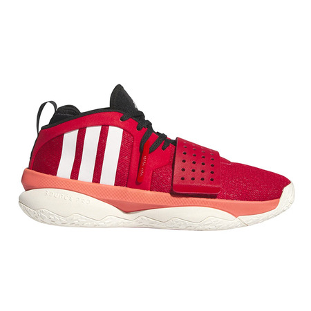 Adidas Dame 8 Auszug "Clowhi"