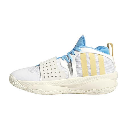 Adidas Dame 8 Auszug "OAT"