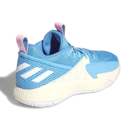 Adidas Damian Lillard zertifiziert Extply 2.0 "Breo"