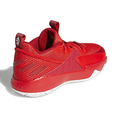 Adidas Damian Lillard Zertifiziert Extply 2.0 "Red Dolla"