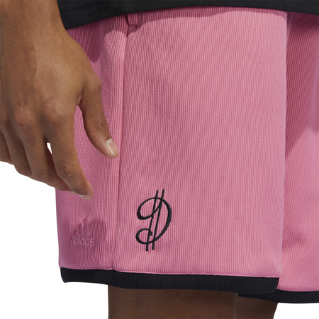 Adidas Dame D.O.L.A EXTPLY Short "Rose Tone"