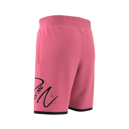 Adidas Dame D.O.L.A EXTPLY Short "Rose Tone"