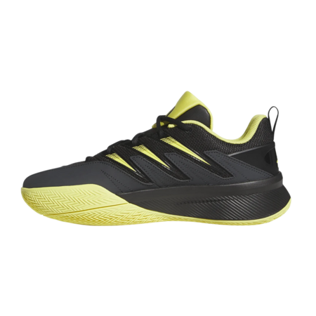 Adidas Damiand Lillard Certified 3 "Black/Lima"