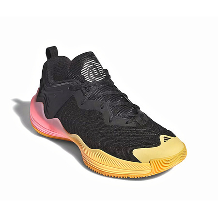 Adidas Derrick Rose Sohn von Chi III "Pink Spark"