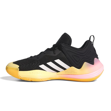 Adidas Derrick Rose Sohn von Chi III "Pink Spark"