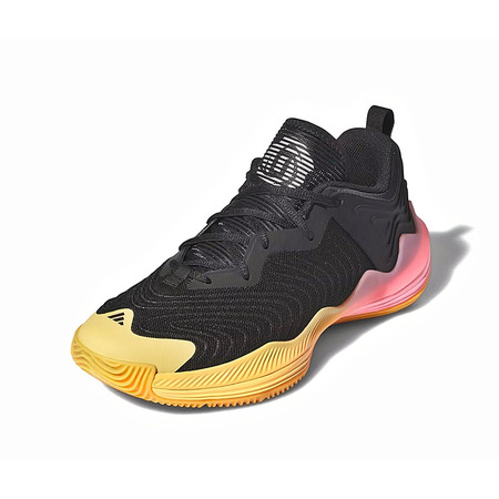 Adidas Derrick Rose Sohn von Chi III "Pink Spark"