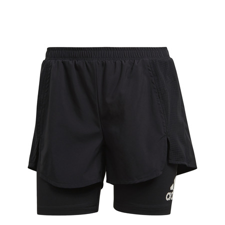 Adidas Designed To Move Shorts W