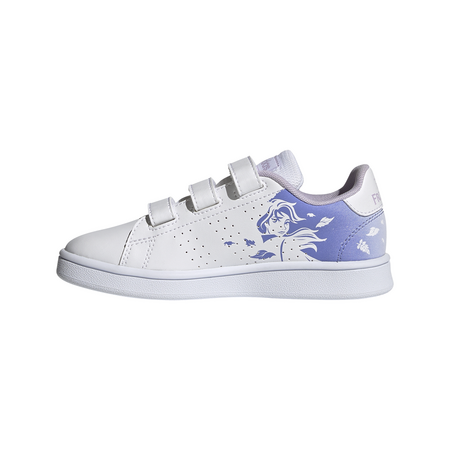 Adidas Disney Advantage Frozen II Elsa