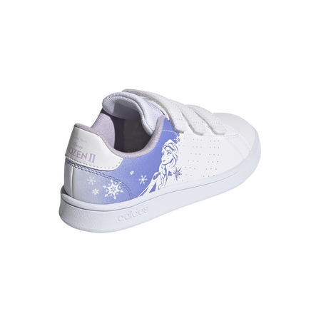 Adidas Disney Advantage Frozen II Elsa