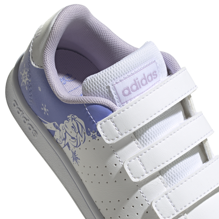 Adidas Disney Advantage Frozen II Elsa