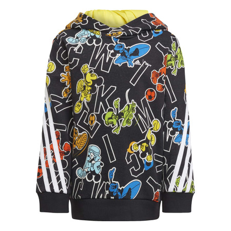 Adidas Kinder Disney Mickey Maus Hoodie