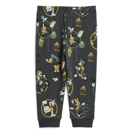 ADIDAS DISNEY MICKEY MOUSE JOGGER "Orange"