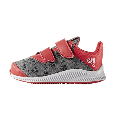 Adidas Disney Micky Maus Forta Run (Grey/White/Core Pink)