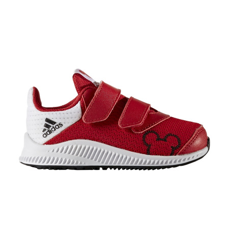 Adidas Disney Micky Maus Forta Run (Scarlet/White/Core Black)