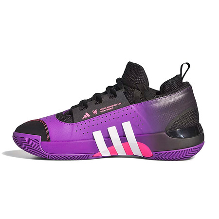 Adidas Donovan Mitchell Ausgabe 5 "Raptors"