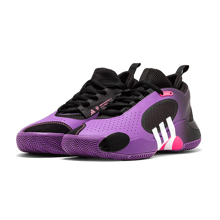 Adidas Donovan Mitchell Ausgabe 5 "Raptors"