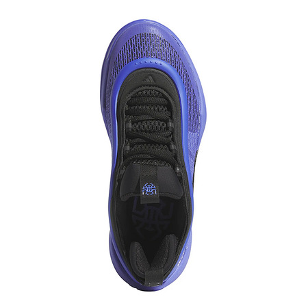 Adidas Donovan Mitchell Ausgabe 6 Junior "Bluspa"