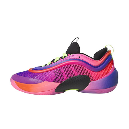 Adidas Donovan Mitchell Ausgabe 6 "PurBur"