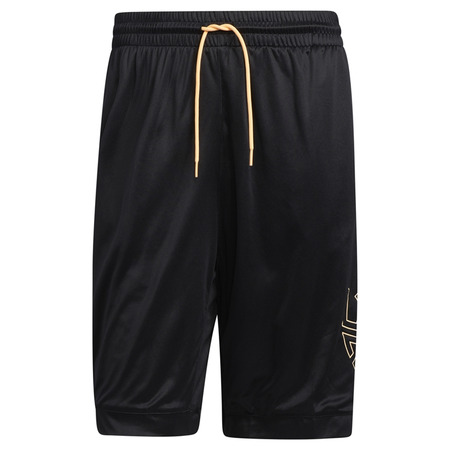 Adidas Donovan Mitchell Shorts