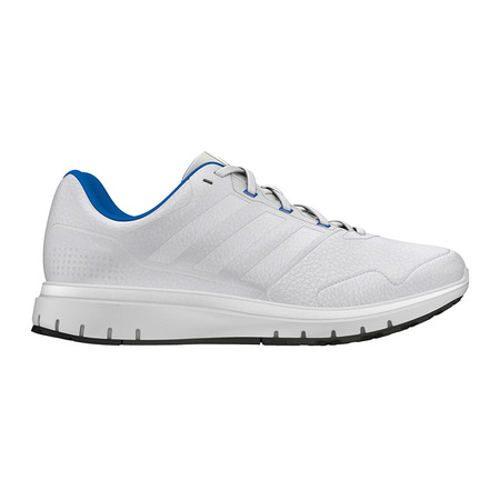 Adidas Duramo Trainer Leder (blanco)