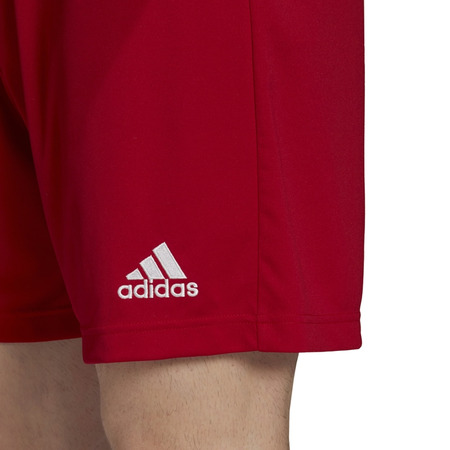 Adidas Entrada 22 Shorts "Team Power Red"