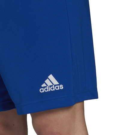 Adidas Entrada 22 Shorts "Team Royal Blue"