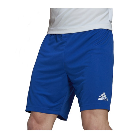 Adidas Entrada 22 Shorts "Team Royal Blue"