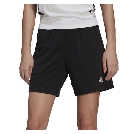 Adidas Entrada 22 Trainingshosen W "Schwarz"