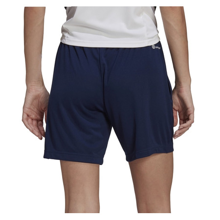 Adidas Entrada 22 Trainings Shorts W "Navy"