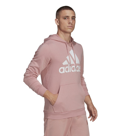 Adidas Essentials Big Logo Hoodie