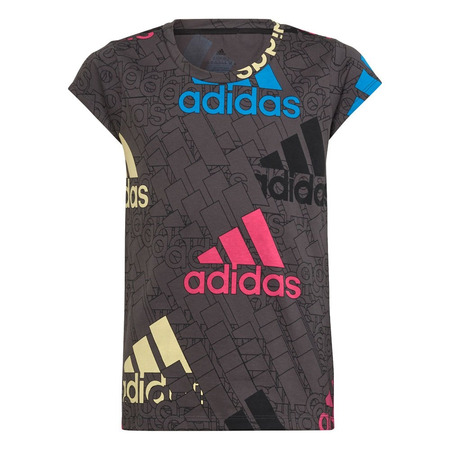 Adidas Essentials Marke Love Print T-Shirt