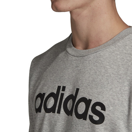 Adidas Essentials Colorblock Crewneck Französisch Terry