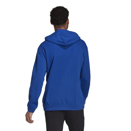 Adidas Essentials Giant Logo Französisch Terry Hoodie